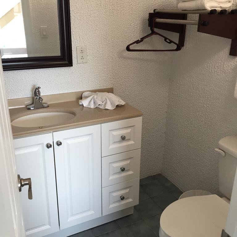 Pyramid Resort Motel Wildwood Crest Εξωτερικό φωτογραφία