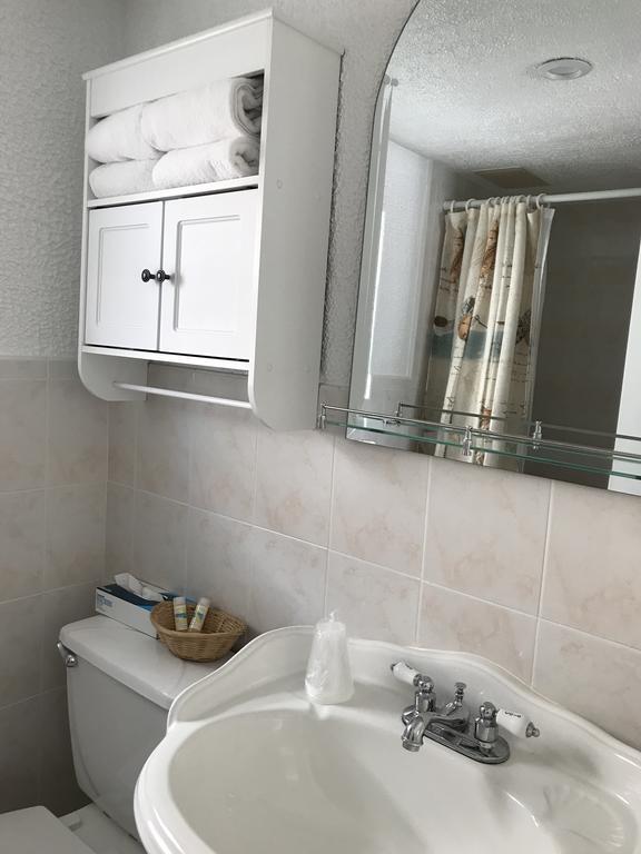 Pyramid Resort Motel Wildwood Crest Εξωτερικό φωτογραφία